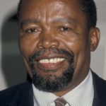 Zakes Mokae
