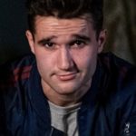 Zane Bernardo