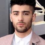 Zayn Malik