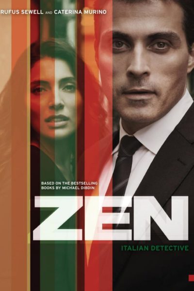 Zen-poster