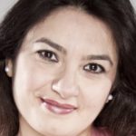 Zenobia Shroff