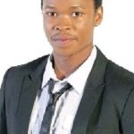 Zenzo Ngqobe