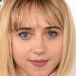 Zoe Kazan