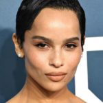 Zoë Kravitz