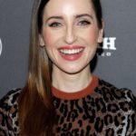 Zoe Lister-Jones