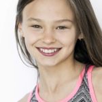 Zoe Marlett