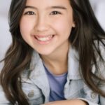 Zoriah Wong
