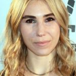 Zosia Mamet
