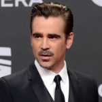 Colin Farrell