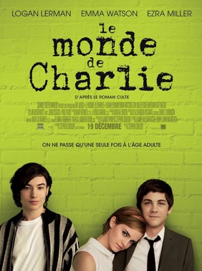 le monde de charlie