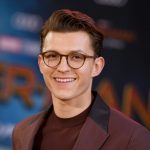 Tom Holland