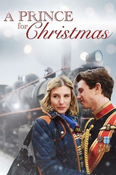 A Prince for Christmas-poster