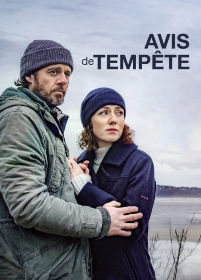 Avis de tempête-poster