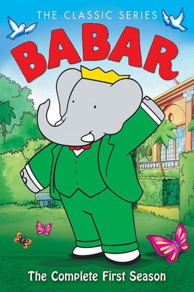 Babar-poster-1989