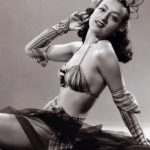 Carmen D'Antonio