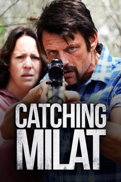 Catching Milat-poster-2015