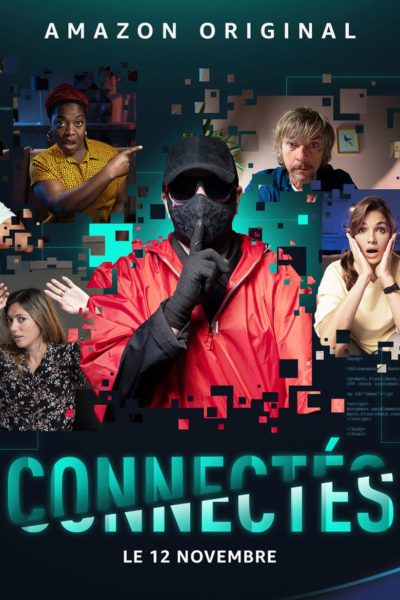 Connectés-poster