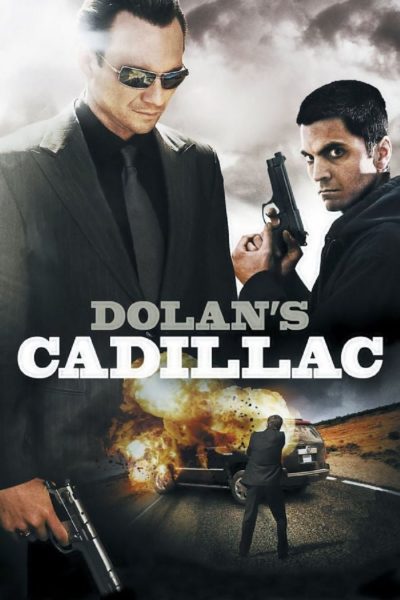 Dolan&rsquo;s Cadillac-poster