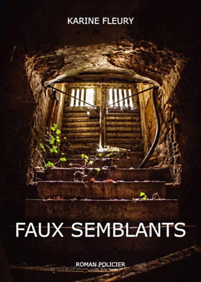 Faux semblants-poster