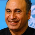 Hamid Farrokhnejad