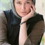 Hedie Tehrani