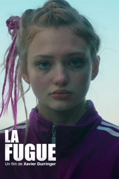 La Fugue-poster