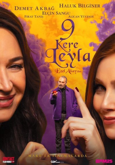 Leyla Everlasting-poster-2020