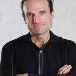 Piers Taylor
