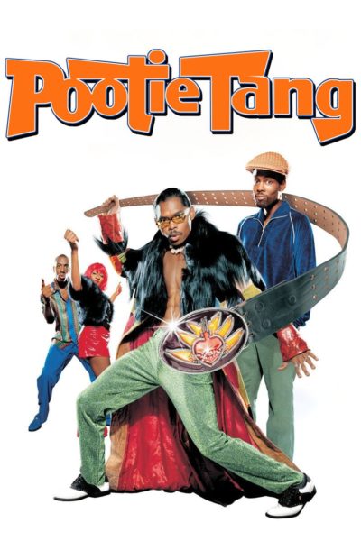 Pootie Tang-poster-2001