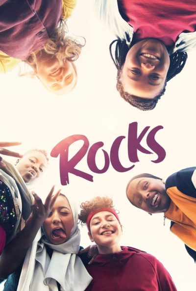Rocks-poster