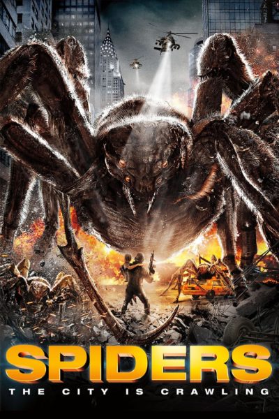 Spiders-poster-2013