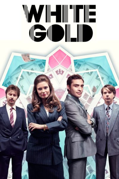 White Gold-poster-2017
