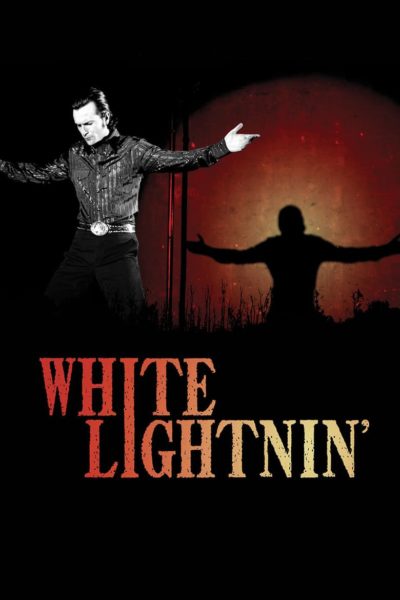 White Lightnin&rsquo;-poster-2009