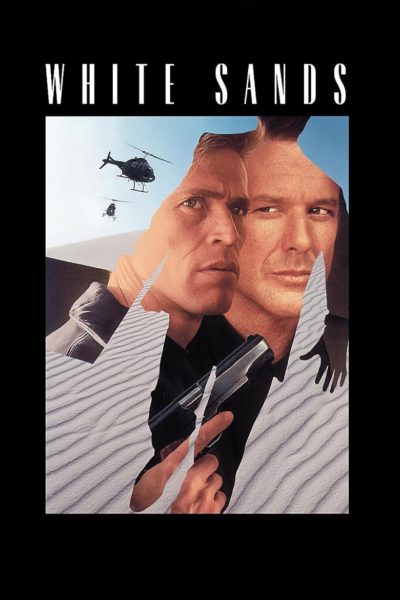 White Sands-poster-1992