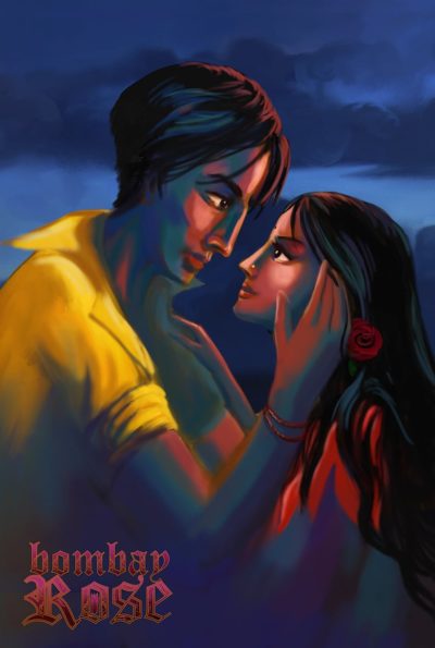 Bombay Rose-poster-2019