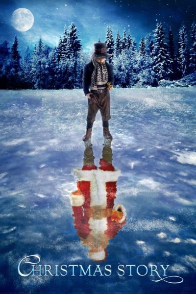 Christmas Story-poster-2007