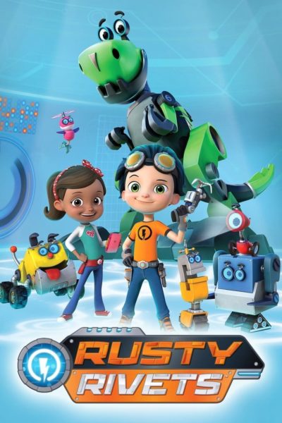 Rusty Rivets-poster-2016