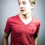Seth Isaac Johnson
