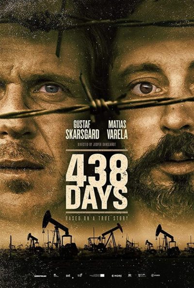 438 Days-poster-2019