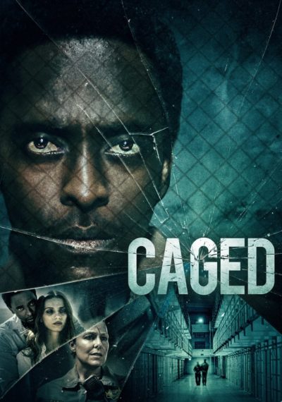 Caged-poster-2021