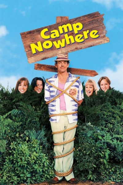 Camp Nowhere-poster-1994