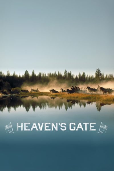Heaven&rsquo;s Gate-poster-1980