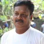 N. Azhagamperumal