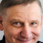 Sergey Rubeko