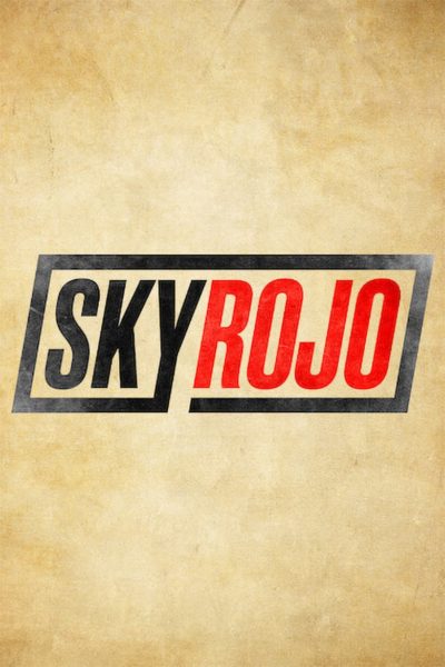 Sky Rojo-poster-2021