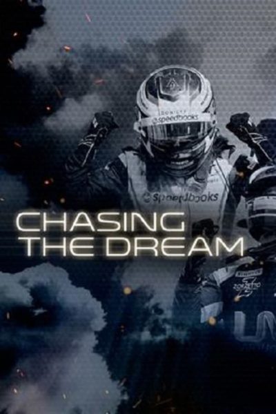 F2: Chasing the Dream-poster-2020