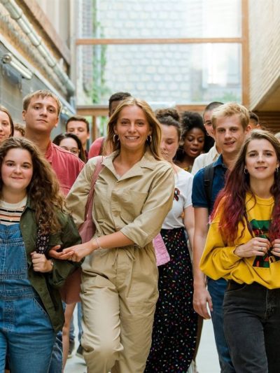 La Faute à Rousseau-poster-2021