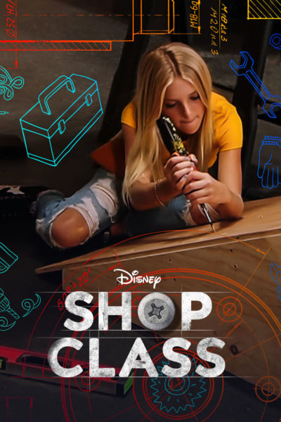 Shop Class-poster-2020