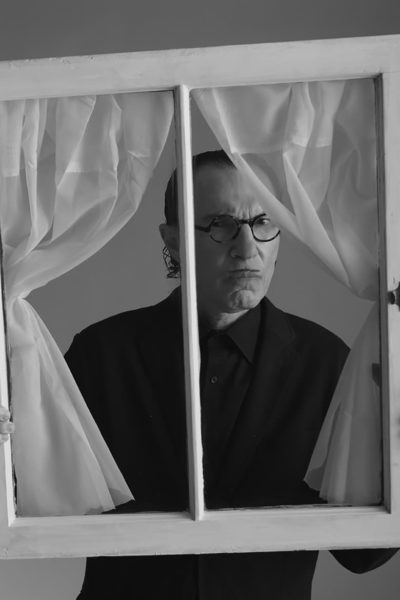 The Sparks Brothers-poster-2021