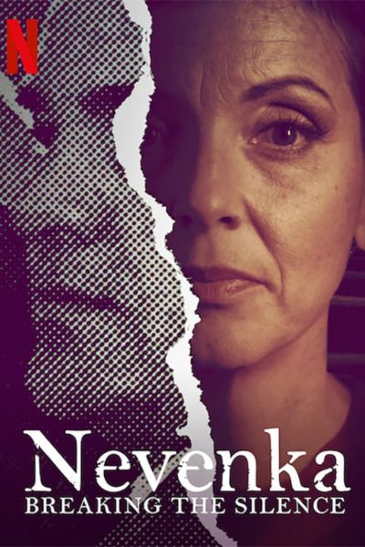 Nevenka: Breaking the Silence-poster-2021